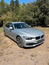 BMW 3er BMW Limousine (f30) - BMW 3er Reihe: E30