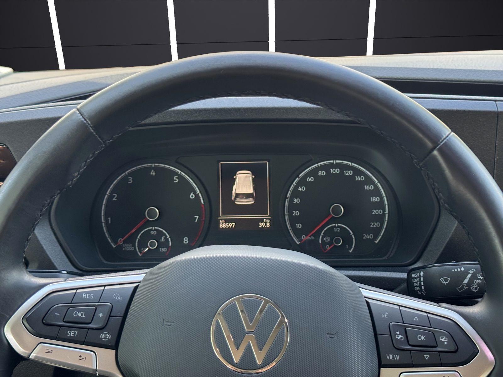 Volkswagen Caddy 1.5 TSI OPF Bruns Behindertenumbau, миниатюра 13