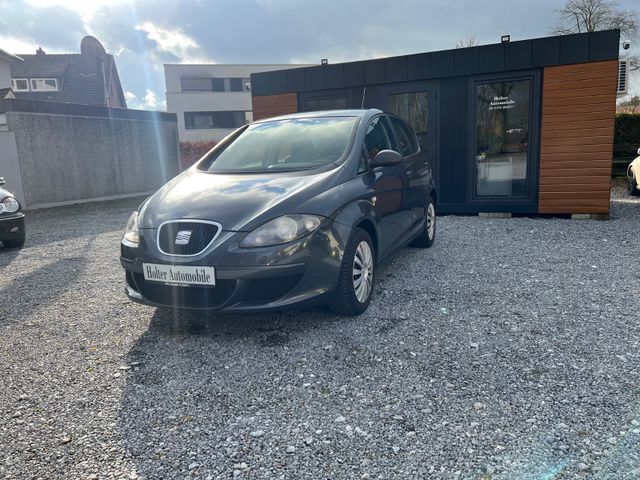 Seat Altea 1.6 1.Hand