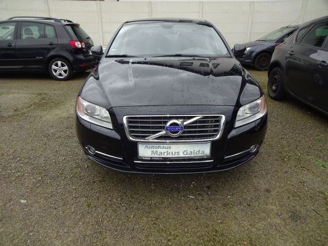 Volvo S80 Lim. D5 Momentum