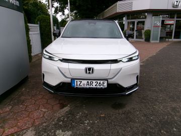 Bild 11 Honda e e:Ny1 Advance Paket
