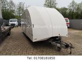 Brian James Race Shuttle /el.Seilwinde /3,5 Tonne - Brian James LKWs
