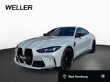 BMW M4 Comp xD DAProf AdLED 360° HUD RFK H/K MEM - BMW M4 in Frankfurt (Main)