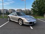 Porsche 996 Carrera 4S - Porsche 996: 4s