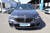 BMW X5 M50 M50d - Diesel Gebrauchtwagen in Darmstadt