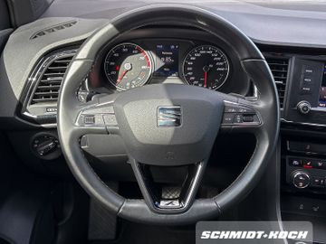 SEAT Ateca - 11