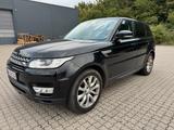 Land Rover Range Rover Sport 3.0 258PS nr 61709
