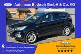 Ford Kuga Titanium 1.5 150PS Autom. Xenon|PDC|Navi|el - Ford: E150