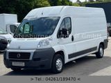 Fiat Ducato 2.3 D*GROßRAUMKASTEN*35*L4*120*3-SITZE* - Fiat Ducato aus 2009