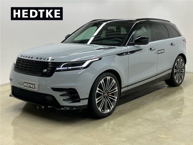 Land Rover Range Rover Velar D200 Dynamic SE 22"+HUD+360°