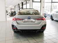 BMW i4 - Vorschau Bild 6