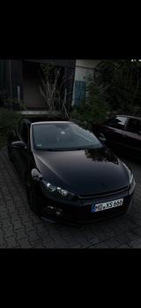 Volkswagen VW Scirocco 3   2.0 TSI DSG / Golf 6 GTI /... - Volkswagen Scirocco: 3.3