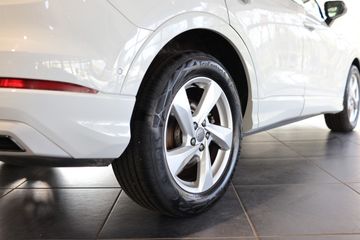 Audi Q3 - 7