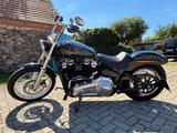 Harley-Davidson Softail Standard  - HARLEY-DAVIDSON SOFTAIL STANDARD