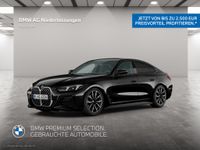 BMW 420 Gran Coupé - Vorschau Bild 1