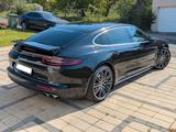 Porsche Panamera 4S Executive S Executive - gebrauchte Porsche Panamera aus dem Jahr 2018