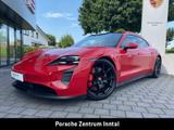 Porsche Taycan GTS Sport Turismo | BOSE | Panorama |