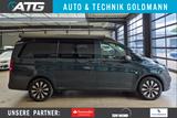 Mercedes-Benz V 300 d 4M MARCOPOLO ACTIVITY NAVI STDHZ CAM AHK - Mercedes-Benz Integrierter