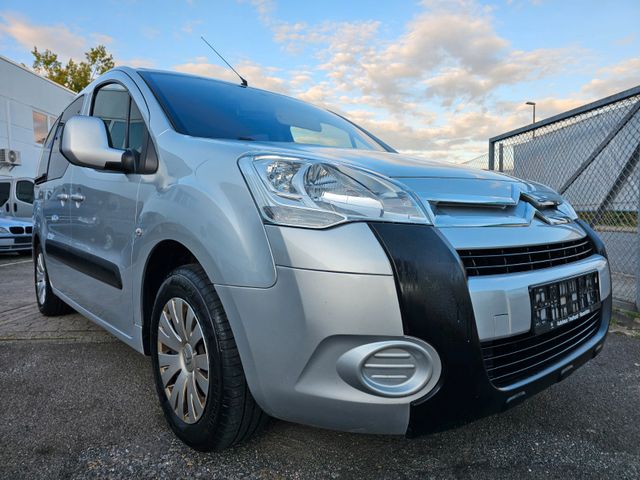 Citroën Berlingo Multispace klima Kamera Scheckheft