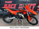 KTM SX 125 Modell 2025 auf Lager Finanz. Inzahlungn. - KTM 125 SX