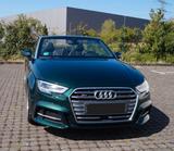 Audi S3 2.0 TFSI S tronic quattro Cabriolet - - Audi S3 in Bonn