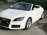 Audi tt Roadster Cabrio 2 ltr - Audi TT in Bielefeld