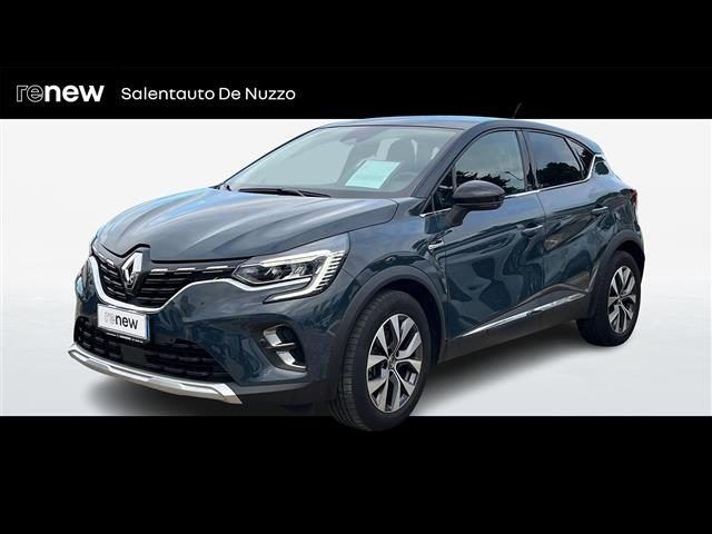 Renault RENAULT Captur 1.6 E-TECH Plug-in Hybrid 160cv I