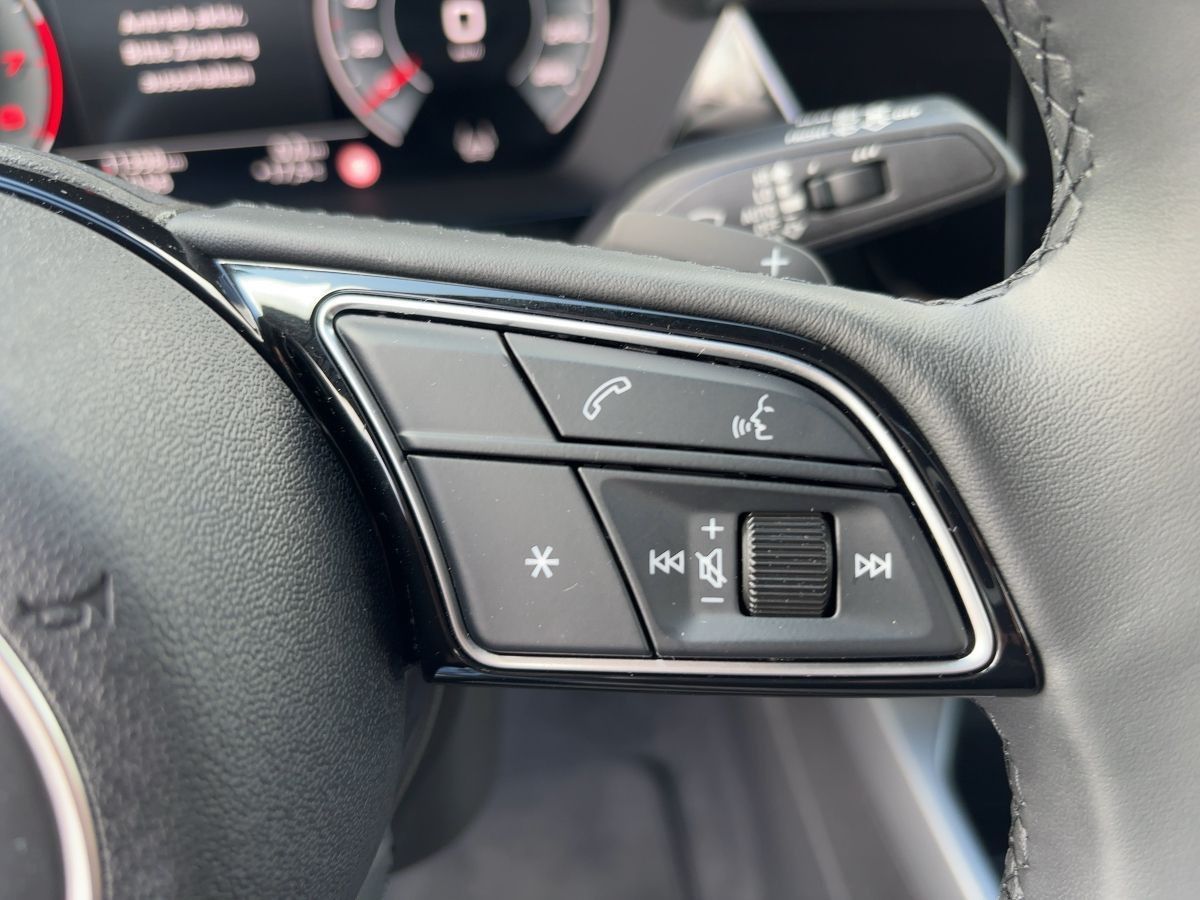 Audi A3 - Bild 15