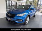 Opel Grandland (X) Edition/AUTOMATIK/NAVI/AHK/ - Opel Grandland (X) aus 2020