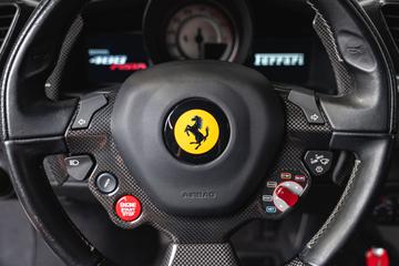 2019 Ferrari 488 PISTA — миниатюра 39