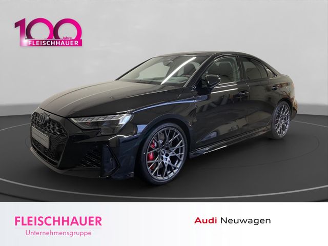 Audi RS3 Limousine 2.5 TFSI quattro S tronic