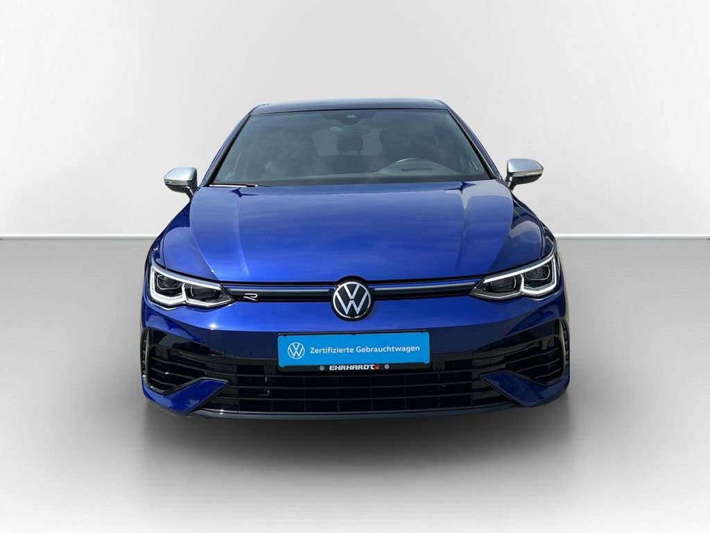 Volkswagen Golf VIII 2.0 TSI DSG 4Motion R DCC PANO HUD IQ foto 2