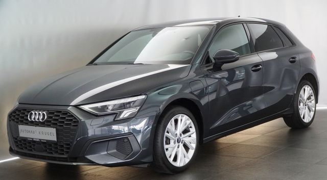 Audi A3 Sportback 40 TFSI e Sport