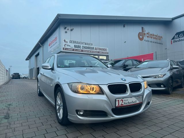 BMW 318i Xenon Klima Tempomat  Wenig KM 1 Hand