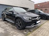 Mercedes-Benz GLC 300e 4MATIC Coupé AMG/360°/LED/Full Option