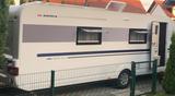 Adria Alpina 663 HT/Bugk. /Levelsyst. /Vollaus./Staubs - Offers
