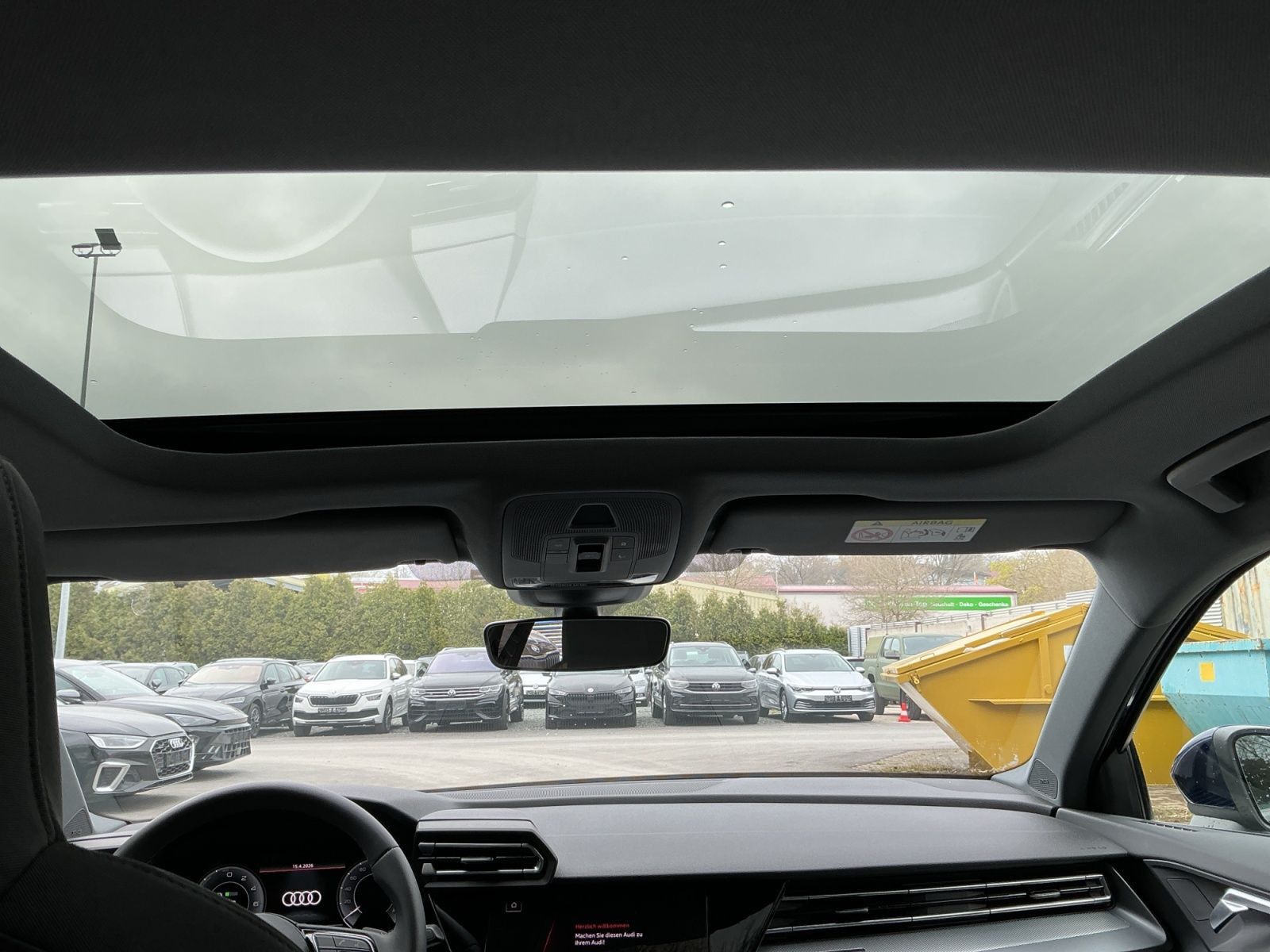 Audi A3 - Bild 20
