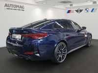 BMW i4 - Vorschau Bild 3