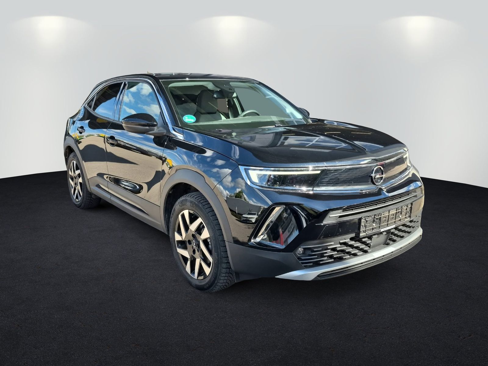 Opel Mokka-e Elegance LED+SHZ+Fernlichtass.+Kam.+LM imagem 3
