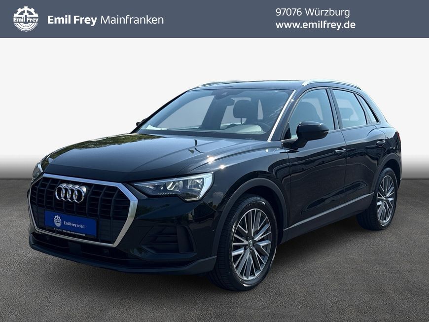 Image of Audi Q3
