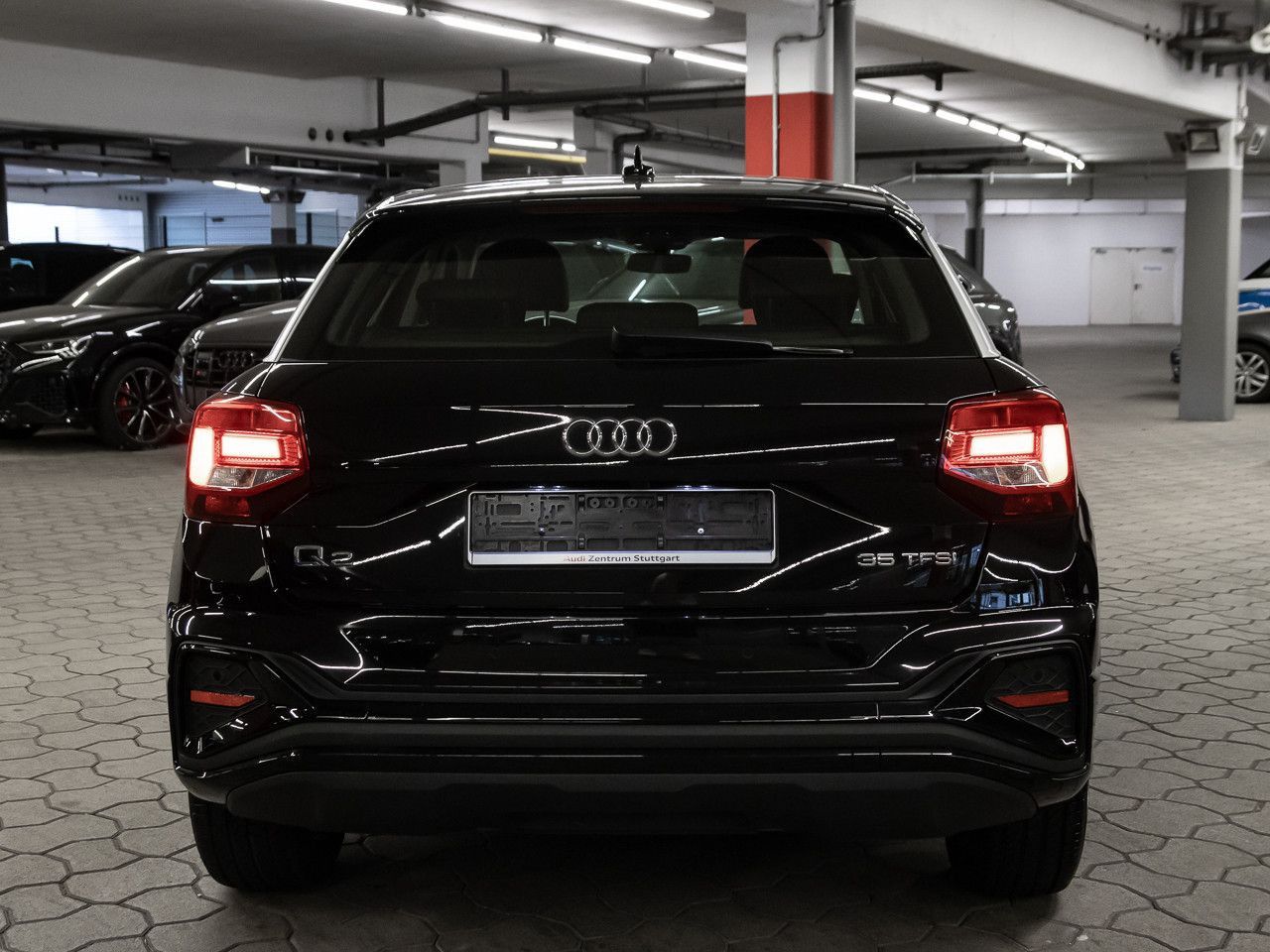 Audi Q2 - Bild 5