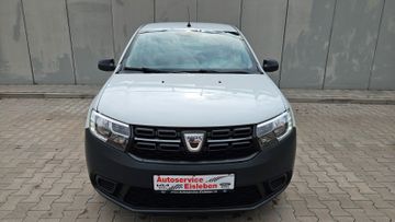 Dacia Sandero - 2