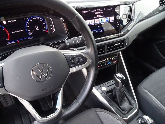 Taigo 1.0 TSI DSG Life / Launch