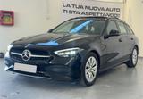 Mercedes-Benz Mercedes-benz C 220 d Mild hybrid S.W. Business  - Mercedes-Benz C 220 Hybrid (Diesel/Elektro)