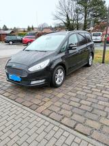 Ford Galaxy 1.5 Eco Boost (7-Sitzer) - Ford Galaxy von privat