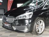 BMW 220d Gran Tourer Aut./7-Sitzer/Pano/Led/Kam/Eu 6 - BMW: E22
