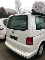Volkswagen T5 California Comfortline - Volkswagen T5 california