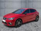 Seat Ibiza 1.0TSI FR-LINE LED+NAV+APP+GRA+SHZ+PDC+RFK - Seat Ibiza: Fr Tsi