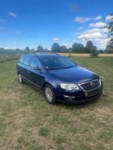 Volkswagen Passat Variant 1.6 FSI Tiptronic Comfortline - Volkswagen Passat Variant: Fsi
