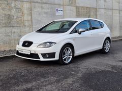 SEAT Leon 1.4 TSI 125PS Sondermod. FR Bi-Xenon 2.Hand